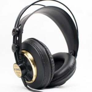 HeadPhone HP3